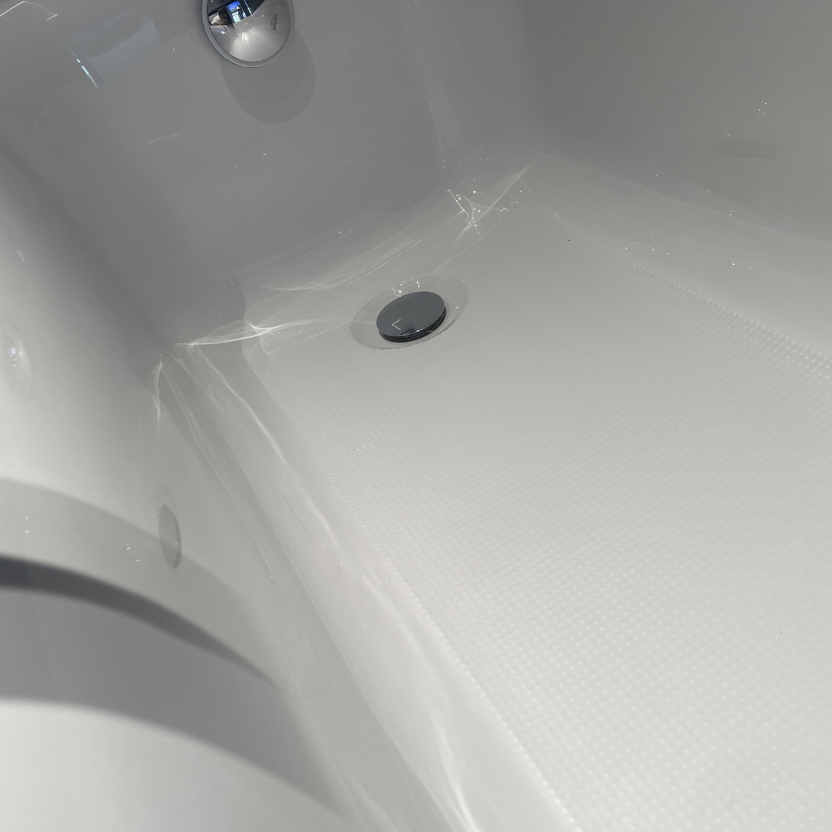 Bồn tắm xây 1m7 Eurosmart Grohe 39150000