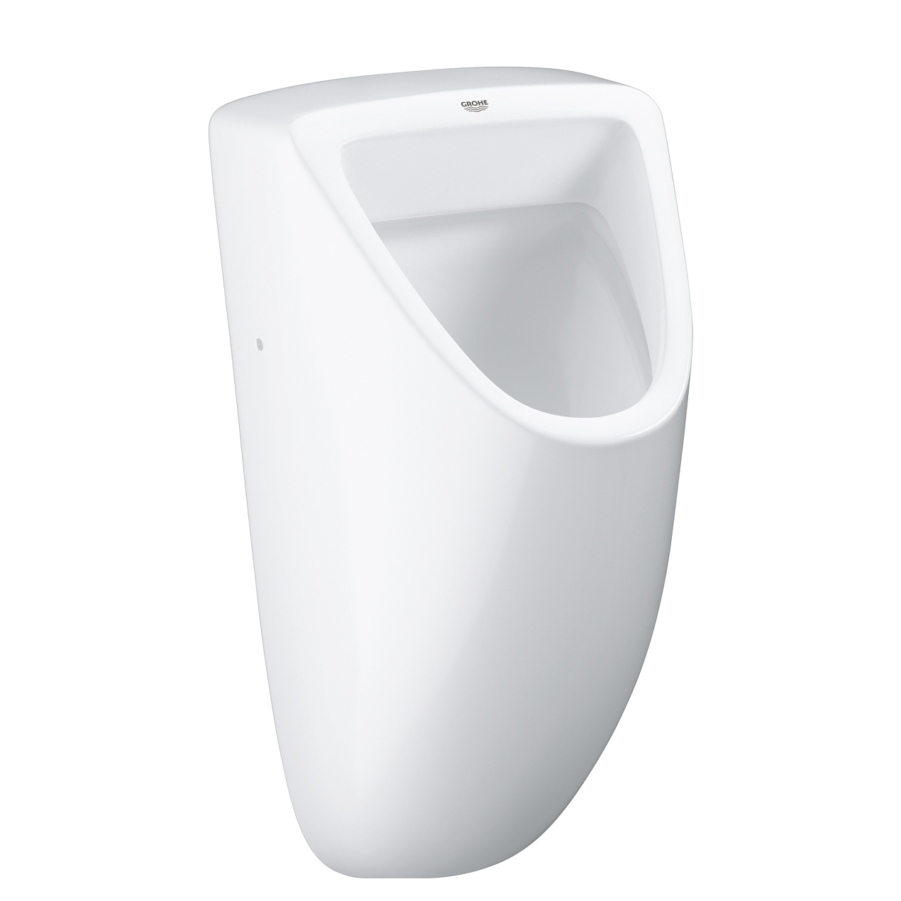 Bồn tiểu nam treo tường Bau Ceramic GROHE 39438000