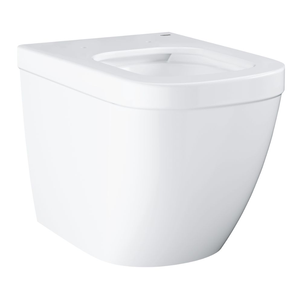 Bồn tiểu nữ đặt sàn Euro Ceramic GROHE 39339000