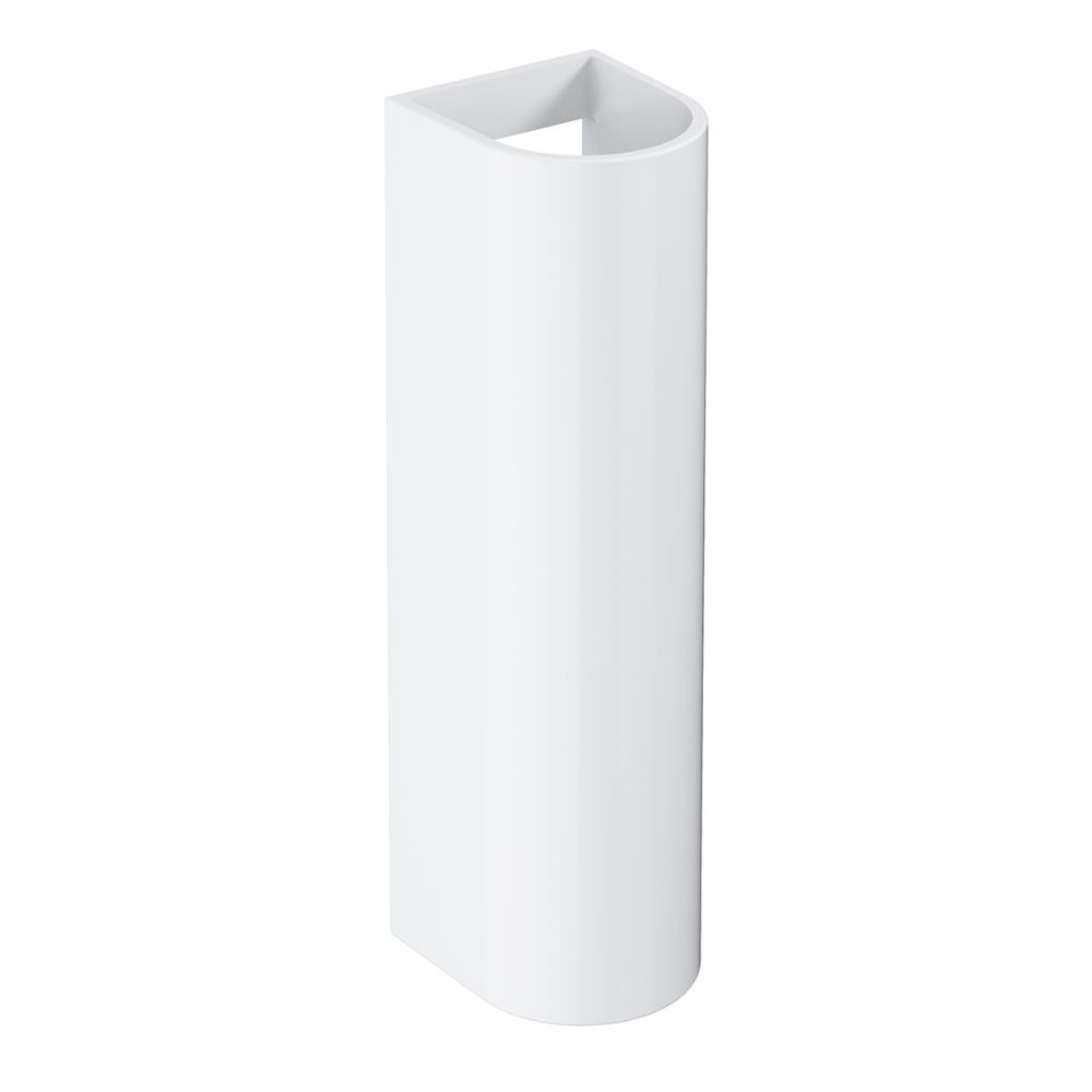 Chân chậu lavabo dài Euro Ceramic GROHE 39202000
