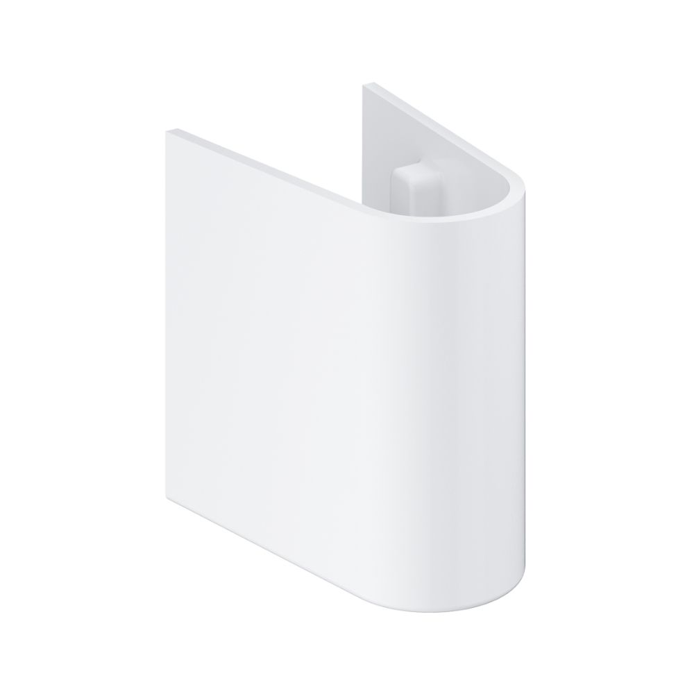 Chân chậu lavabo lửng Euro Ceramic GROHE 39325000