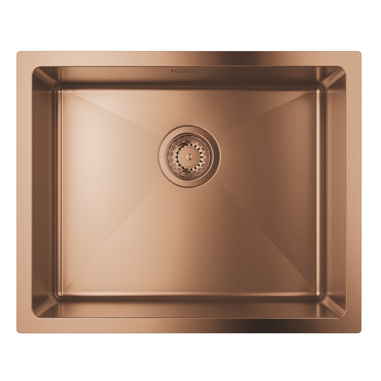 Chậu rửa chén 1 hộc K700U GROHE 31574GN1