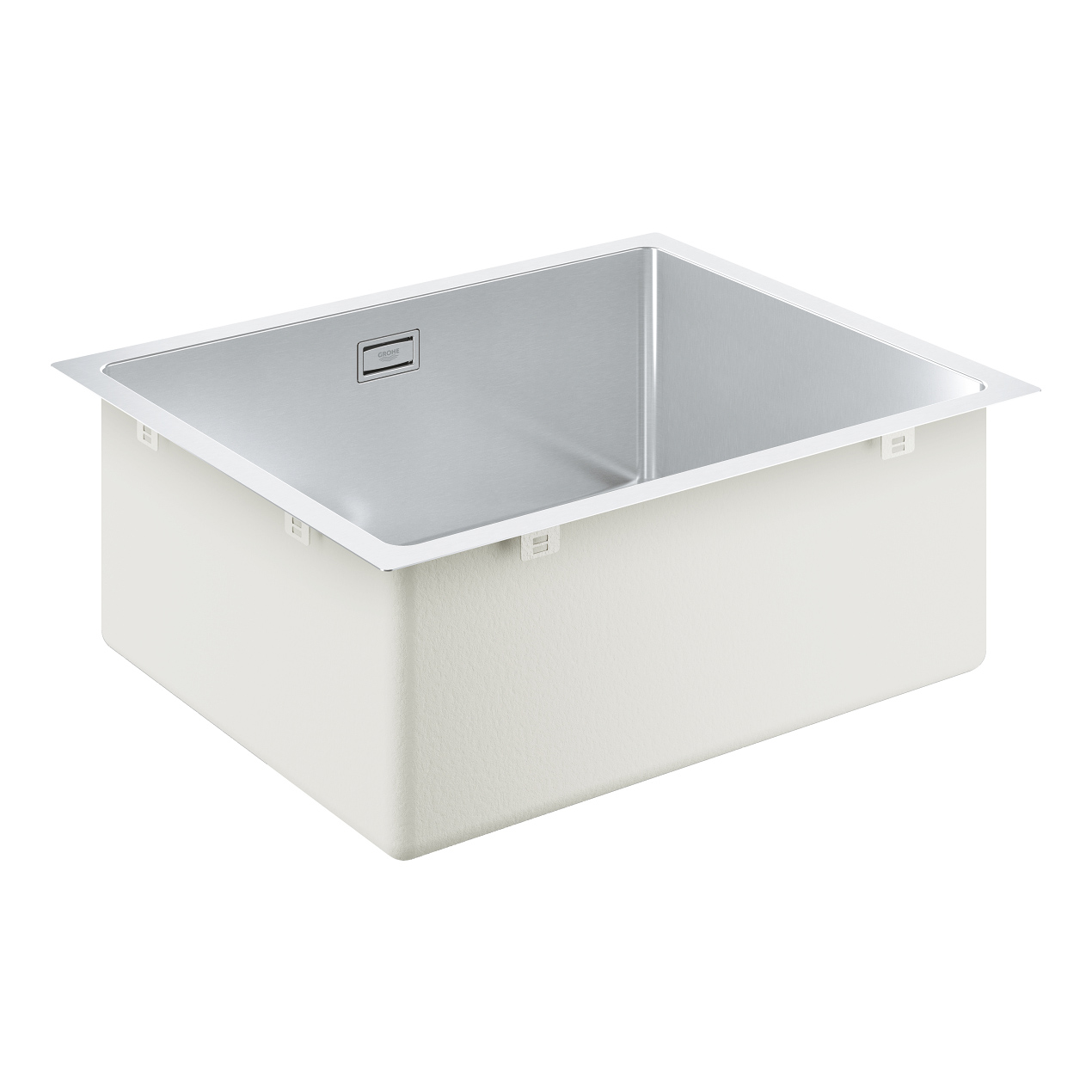 Màu sắc - Stainless Steel