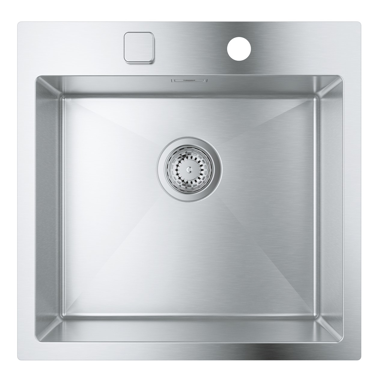 Chậu rửa chén 1 hộc K800 GROHE 31583SD1