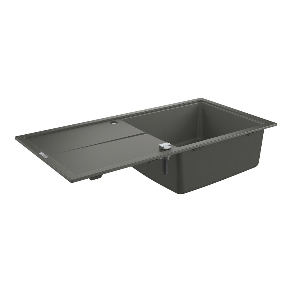 Màu sắc - Granite Gray