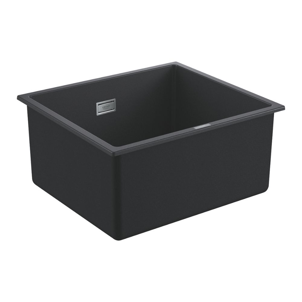 Màu sắc - Granite Black