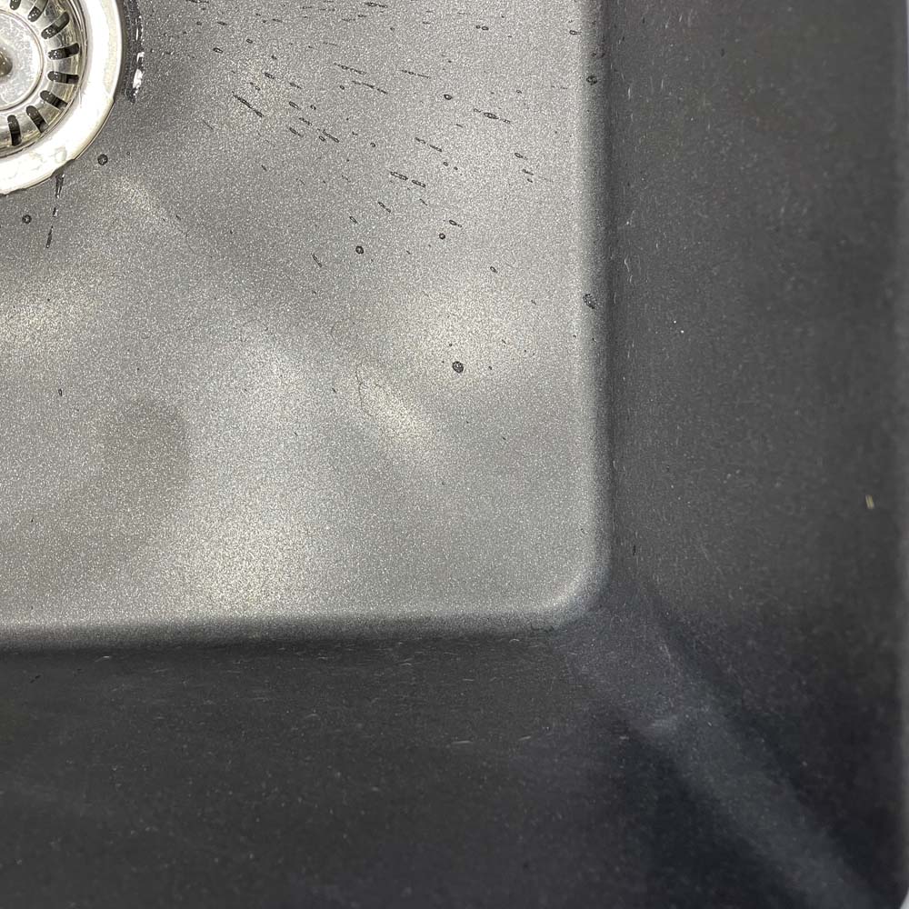 Chậu rửa chén 1 hộc Composite K700U GROHE 31654AP0