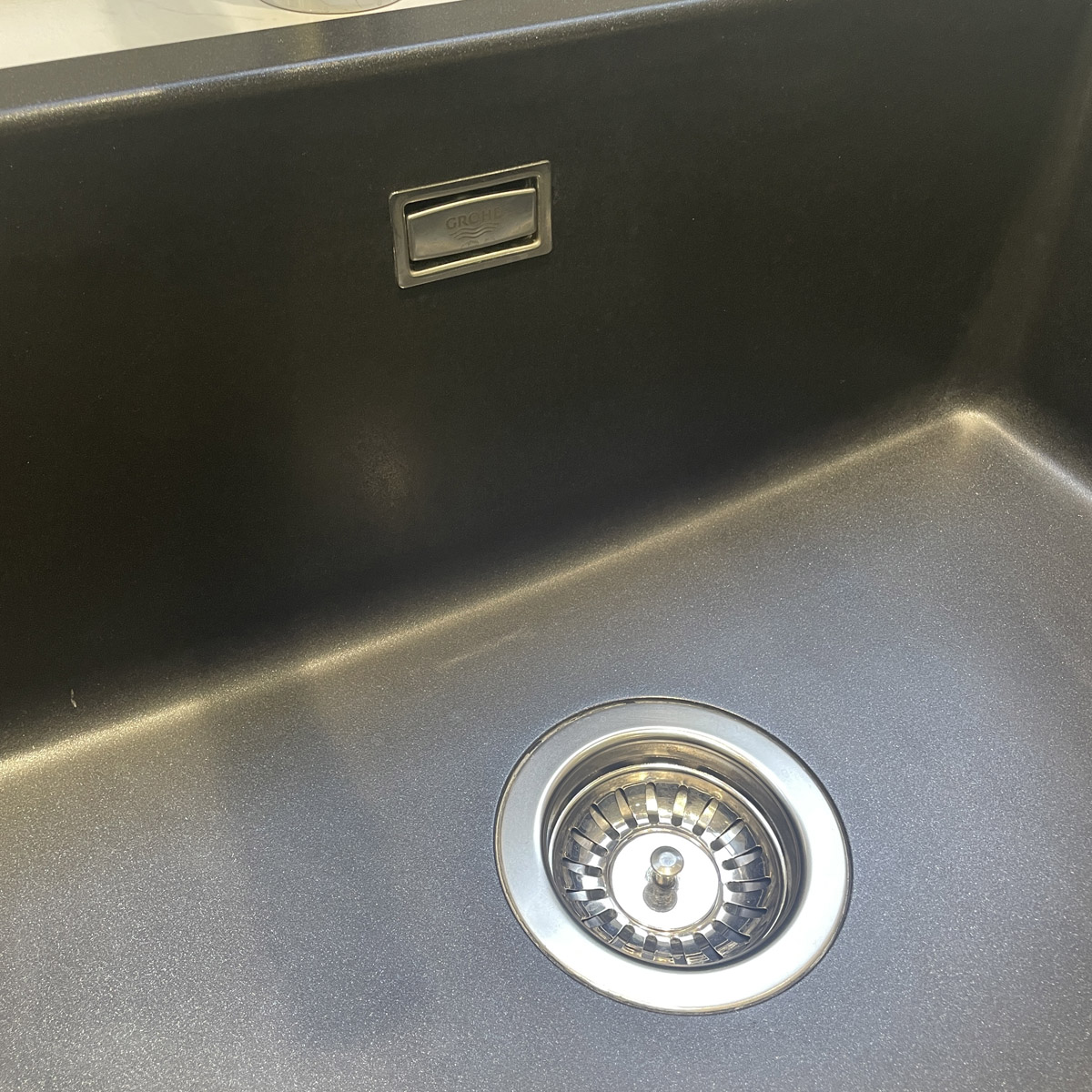 Chậu rửa chén 1 hộc Composite K700U GROHE 31655AP0