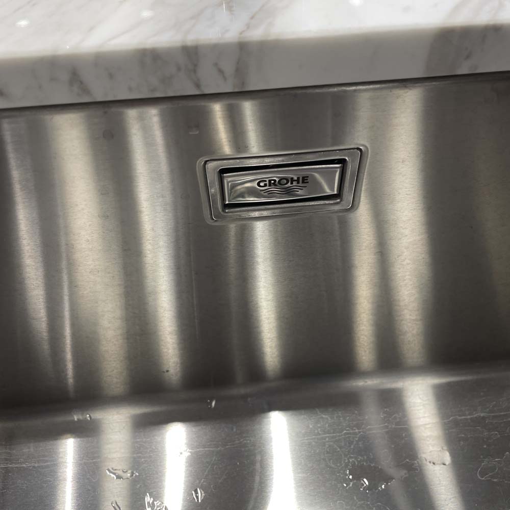 Chậu rửa chén K700 Grohe 31726SD0