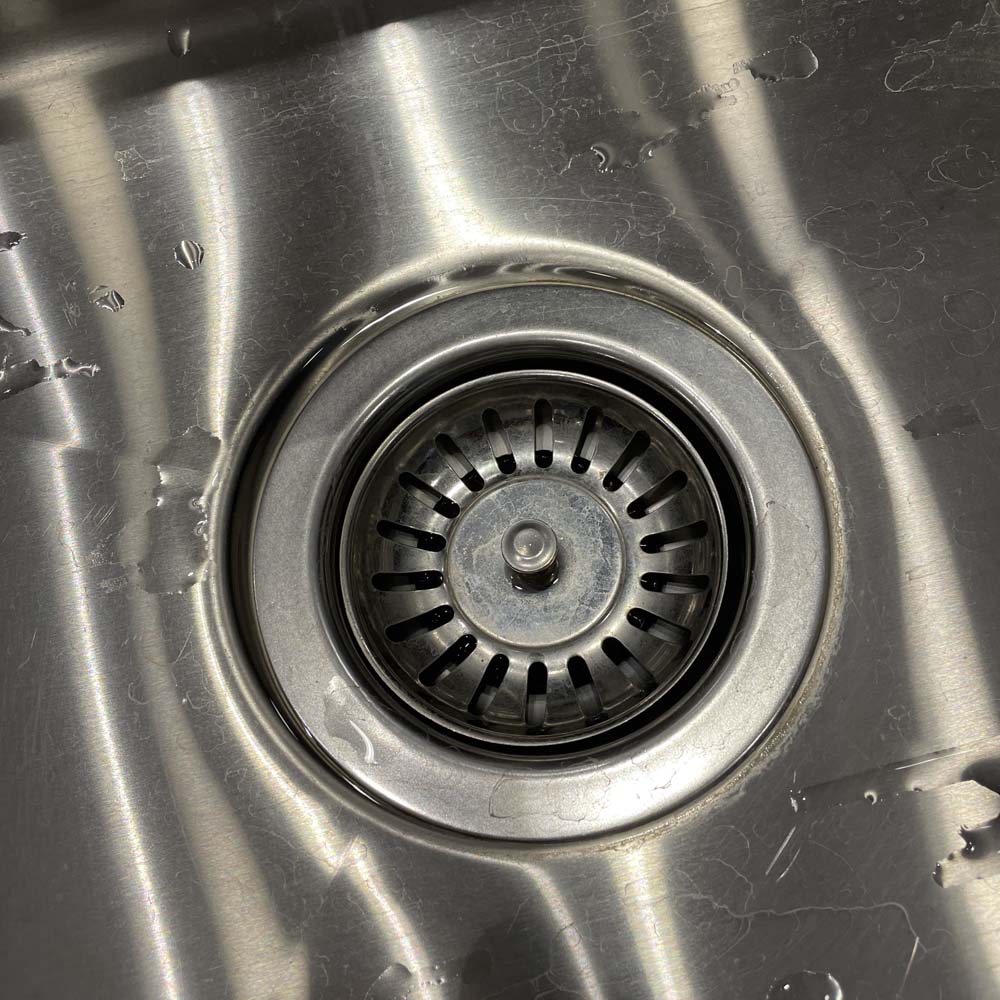 Chậu rửa chén K700 Grohe 31726SD0