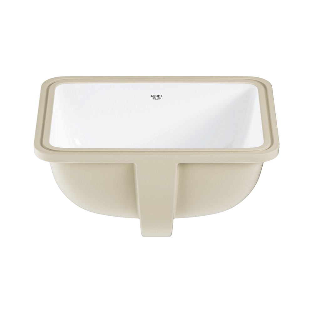 Chậu rửa mặt lavabo âm bàn GROHE 101018SH00