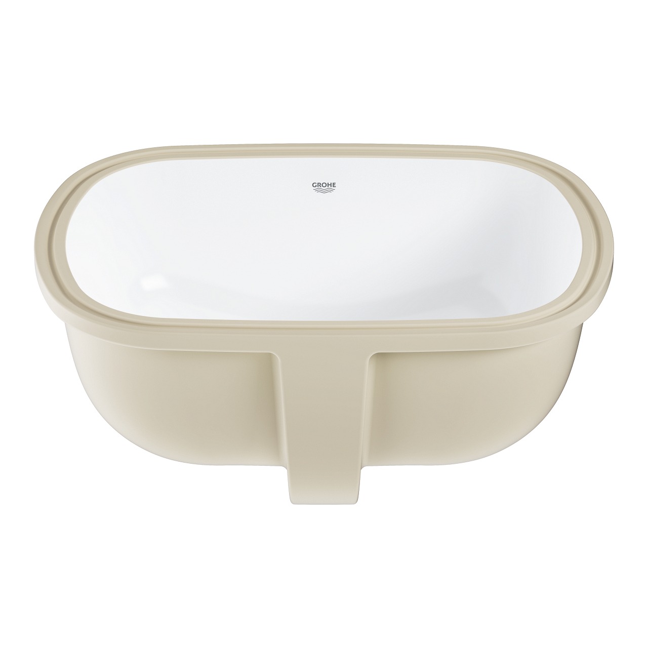 Chậu rửa mặt lavabo âm bàn GROHE 101022SH00