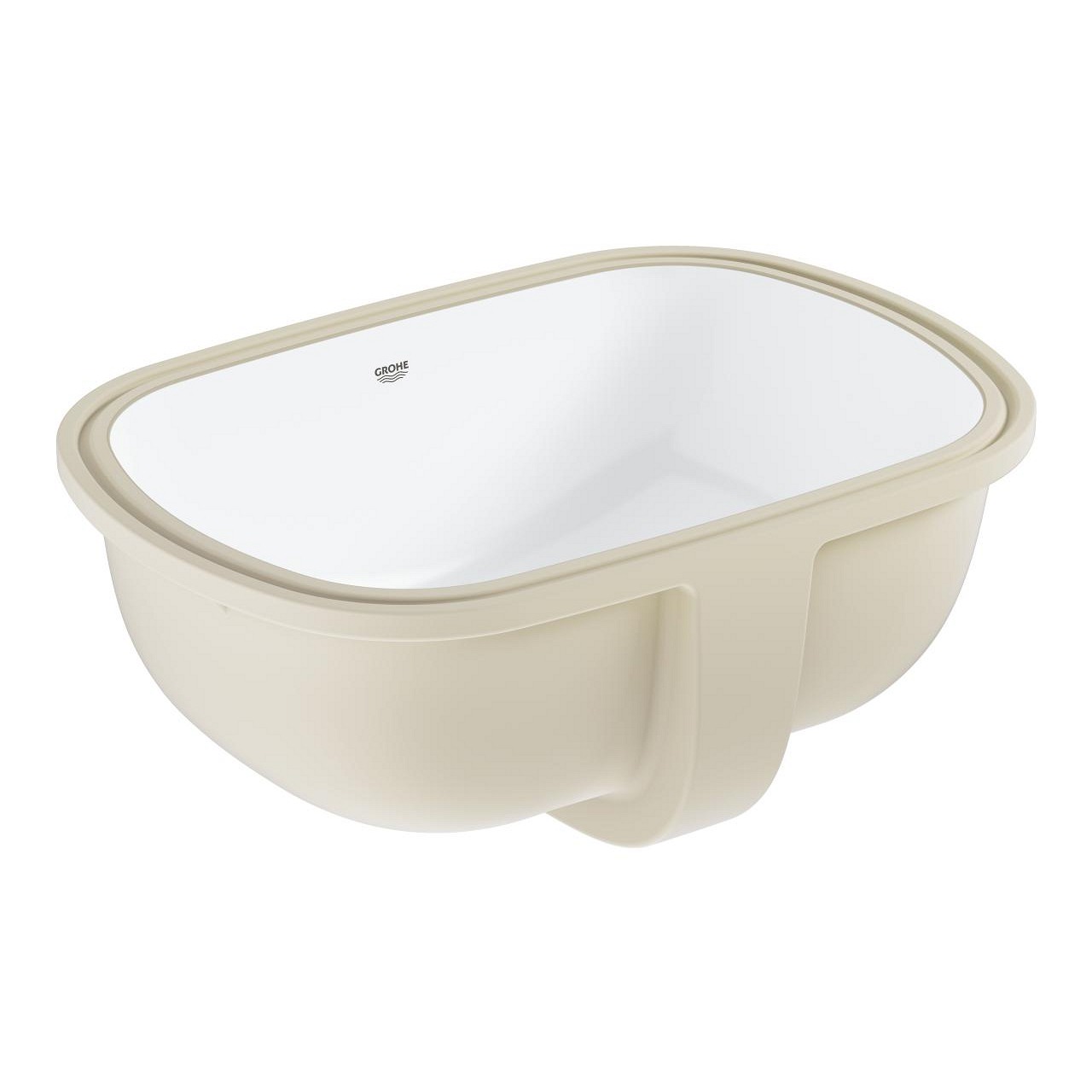 Chậu rửa mặt lavabo âm bàn Eurosmart GROHE 101022SH00