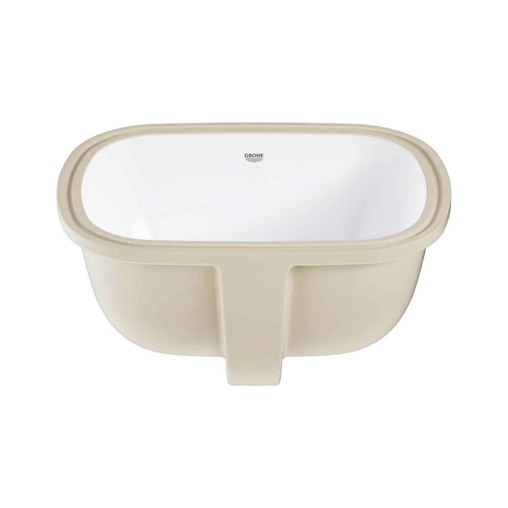 Chậu rửa mặt lavabo âm bàn GROHE 101025SH00