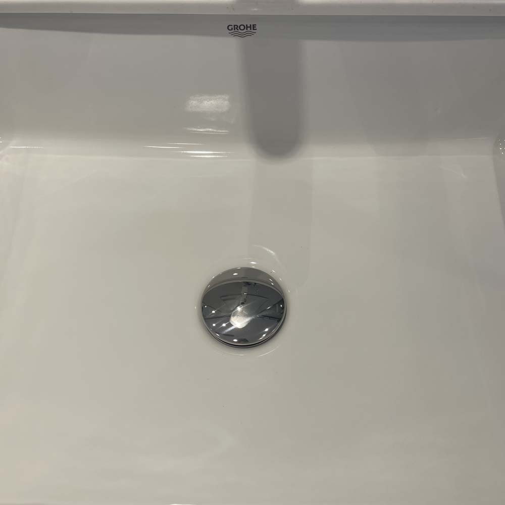 Chậu rửa mặt lavabo âm bàn GROHE 3970900H
