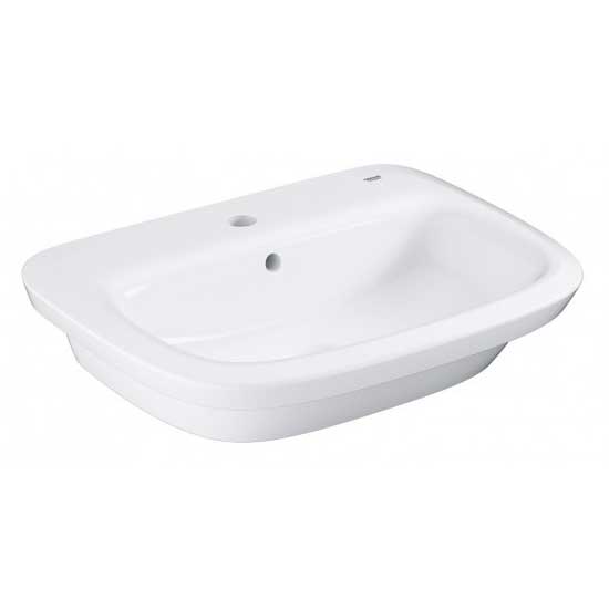 Chậu rửa lavabo bán âm bàn Eurostyle GROHE 39319000