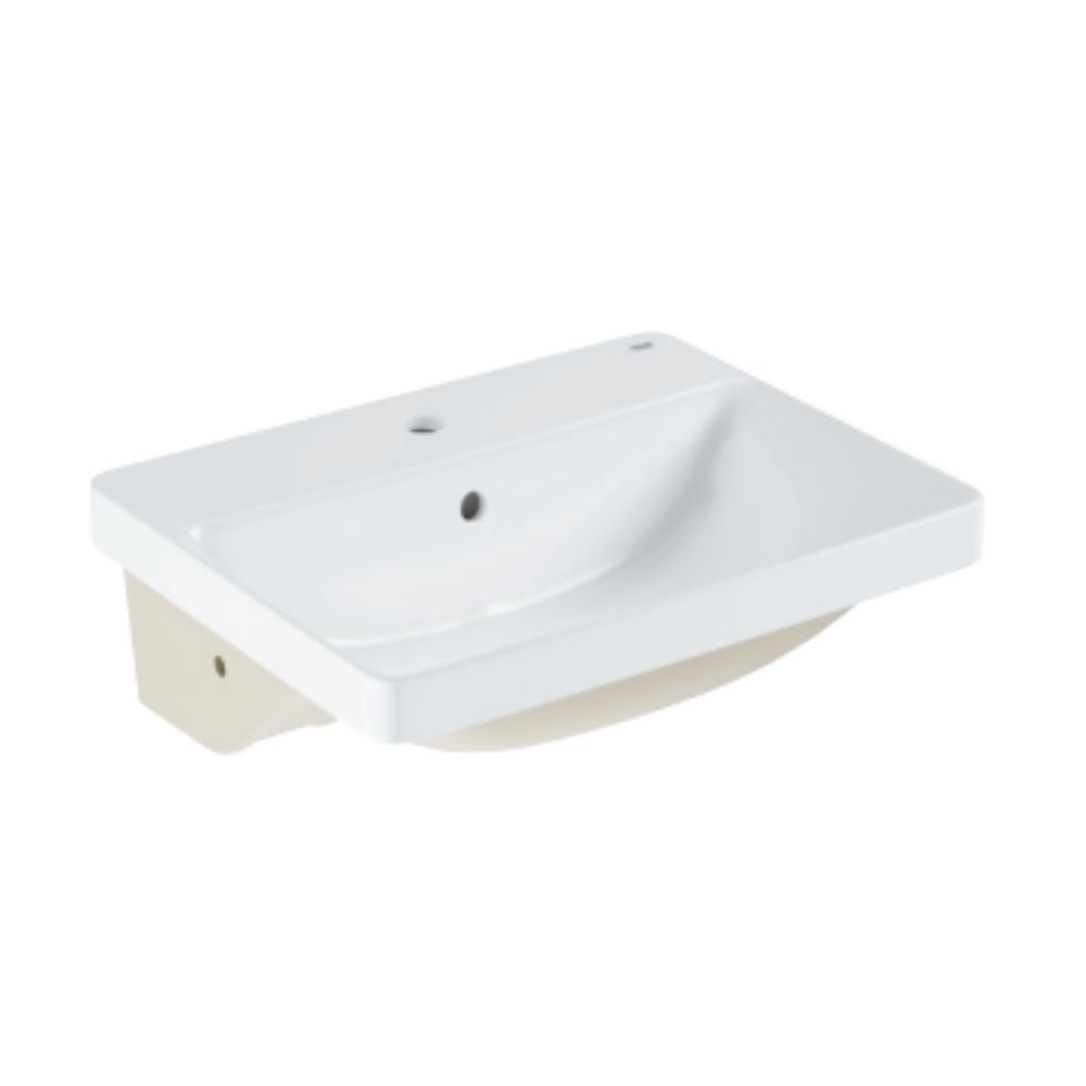 Chậu rửa đặt bàn Euro Ceramic GROHE 101031SH00