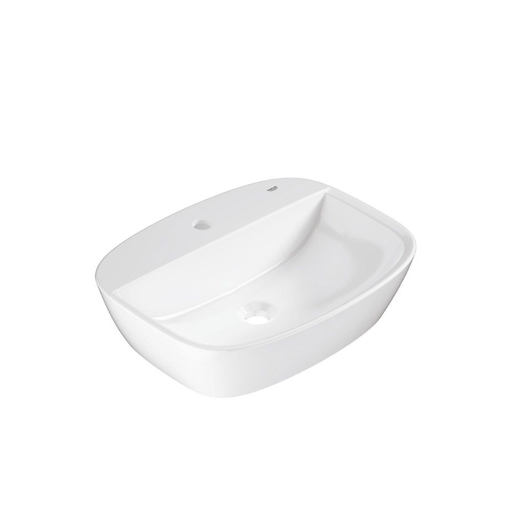 Chậu rửa lavabo đặt bàn GROHE 104586SH00
