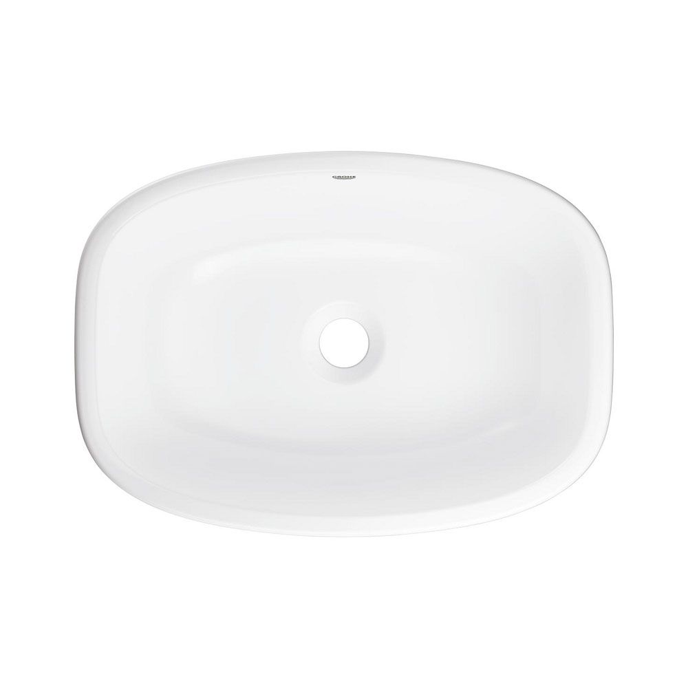 Chậu rửa lavabo đặt bàn GROHE 104589SH00