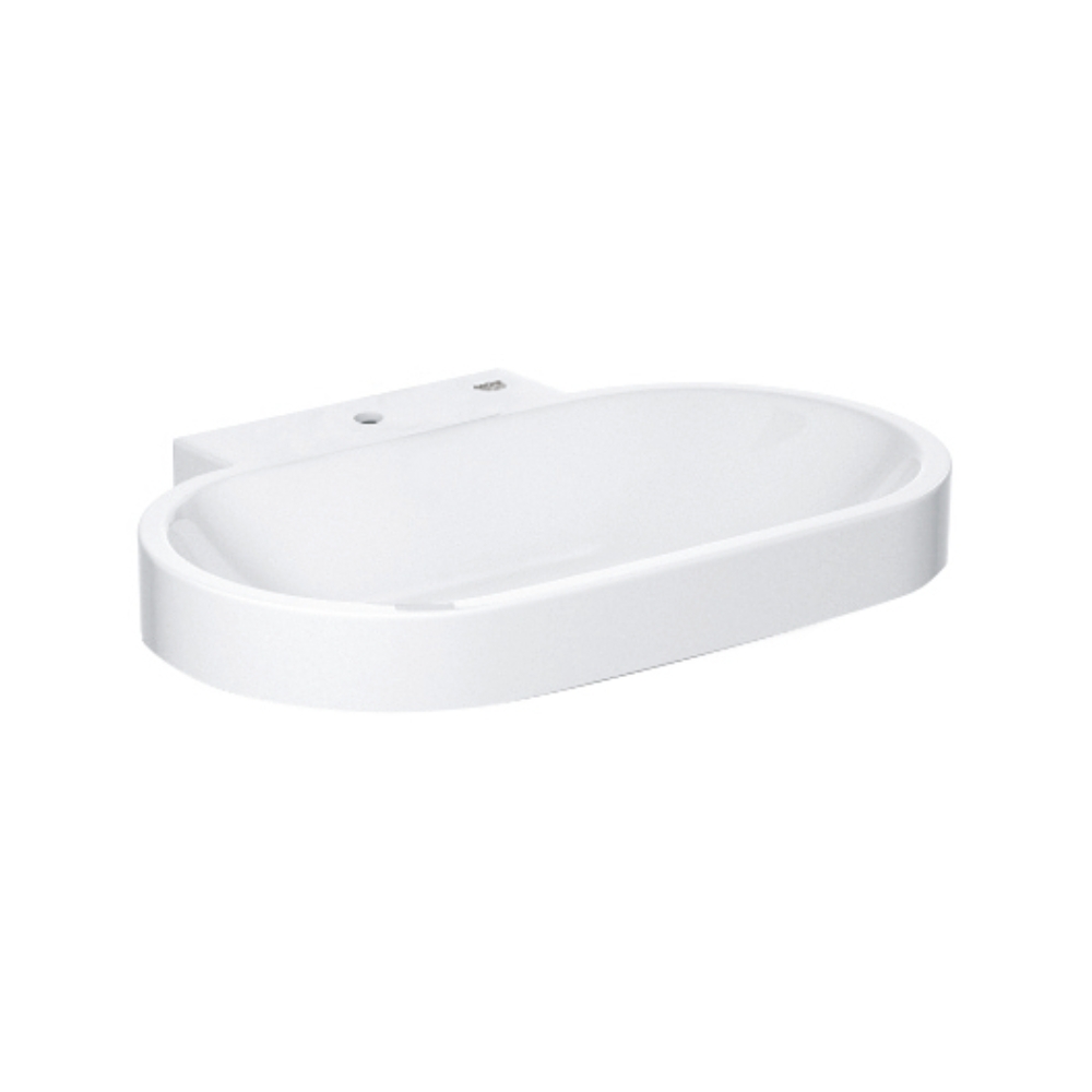 Chậu rửa lavabo đặt bàn Eurocosmo GROHE 39070001