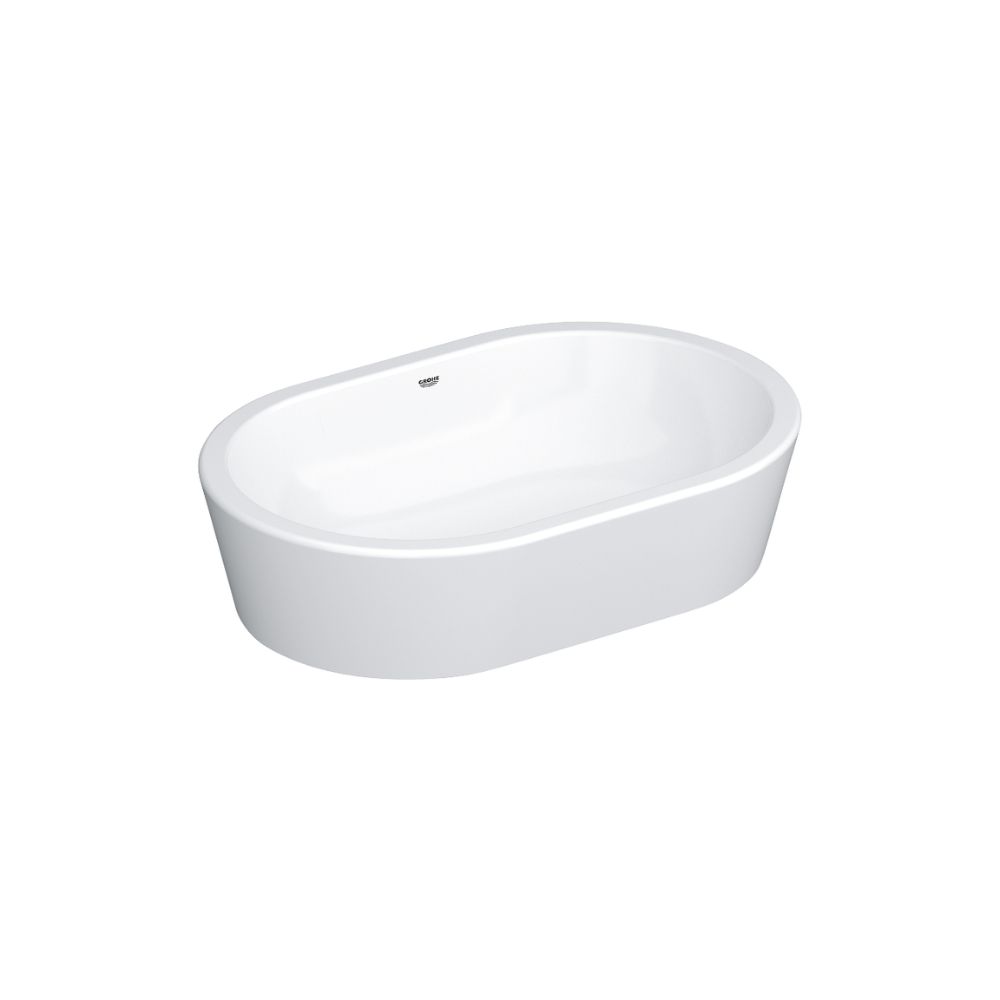 Chậu lavabo đặt bàn Eurosmart GROHE 39122000