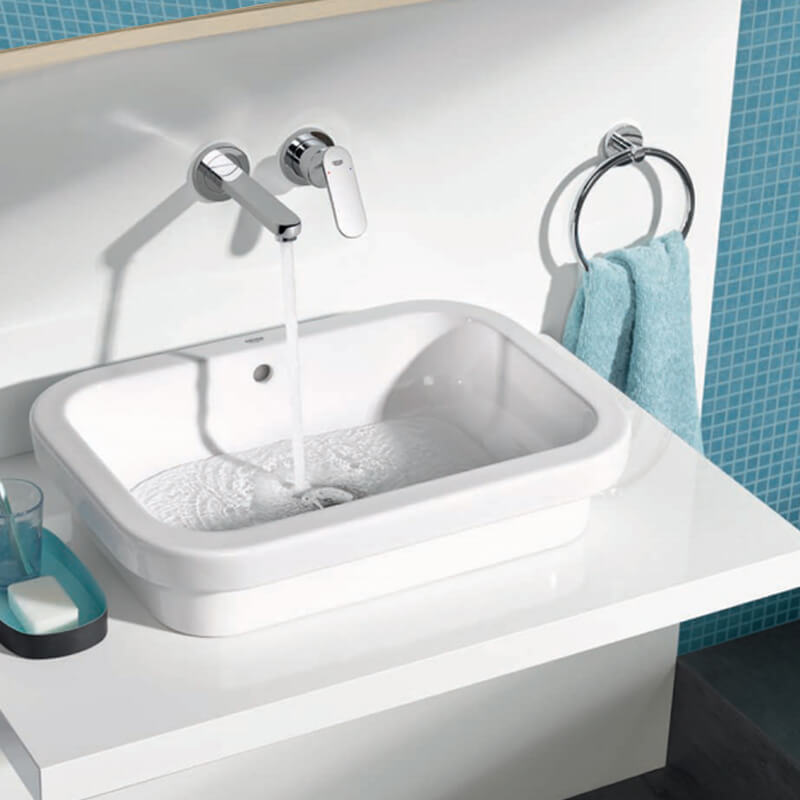 Chậu lavabo đặt bàn Eurosmart GROHE 39124001