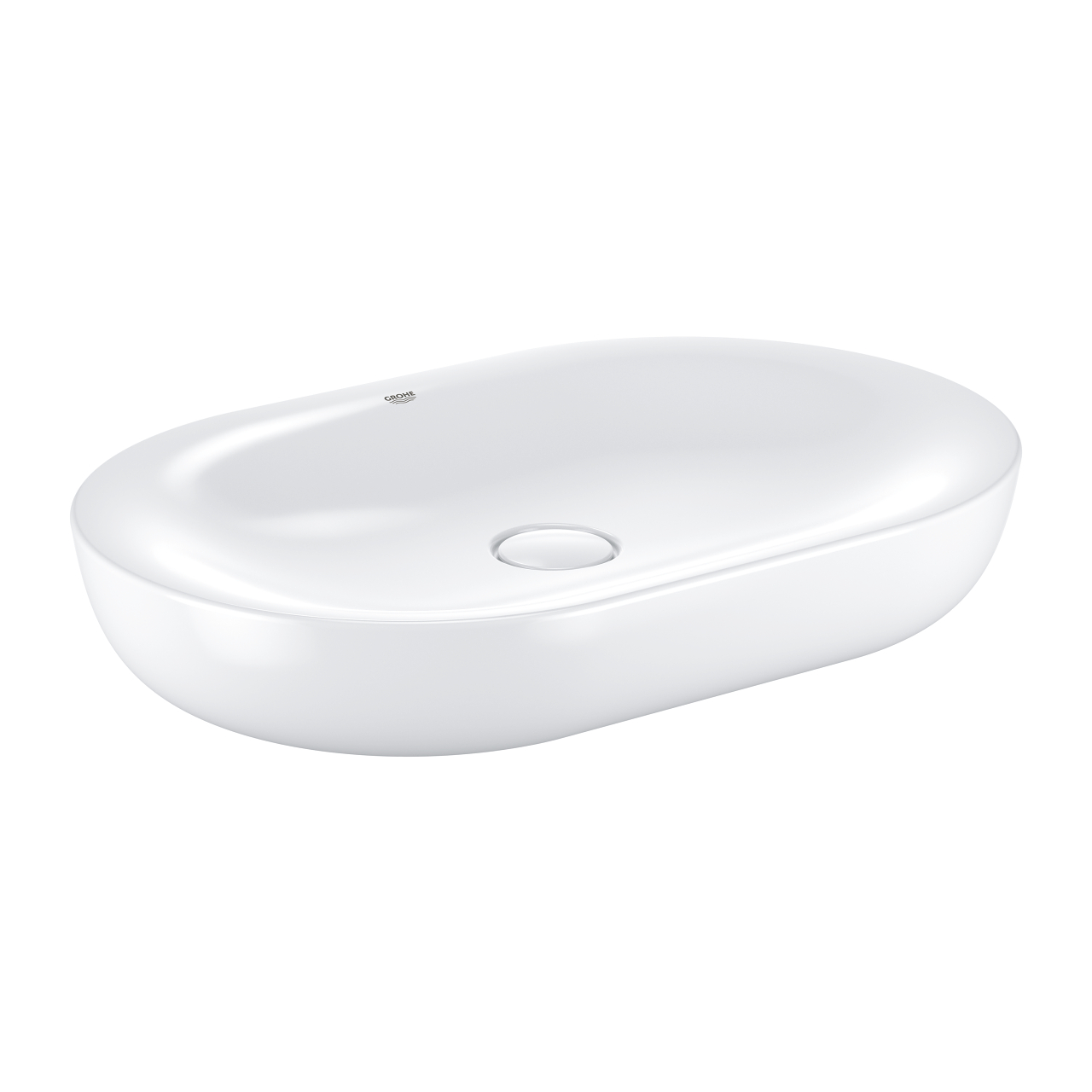 Chậu rửa lavabo đặt bàn Essence GROHE 3960800H