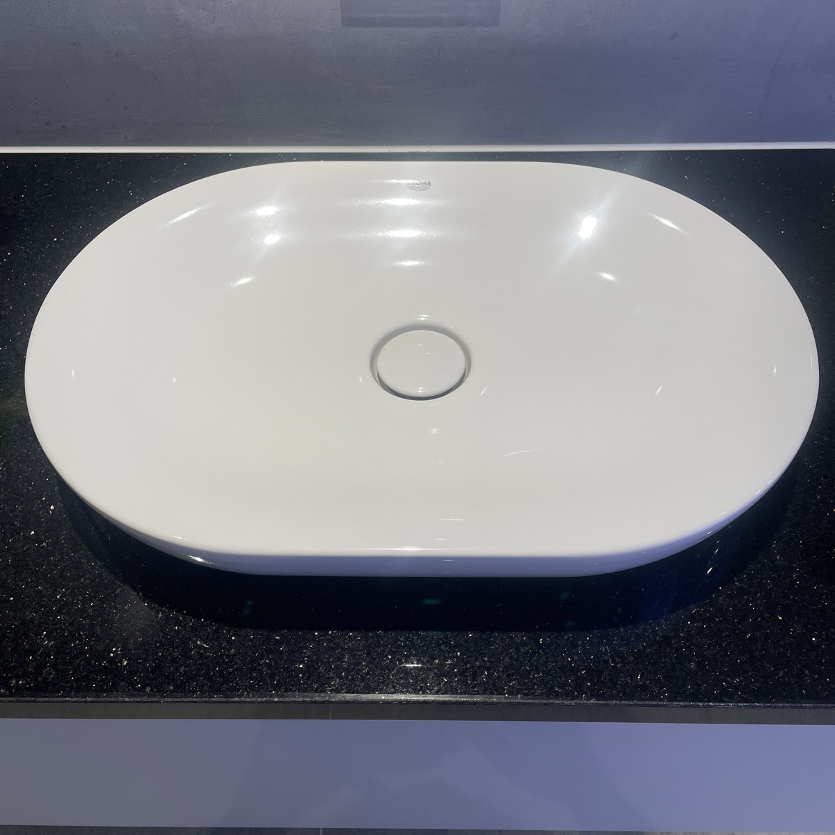 Chậu rửa lavabo đặt bàn Essence GROHE 3960800H