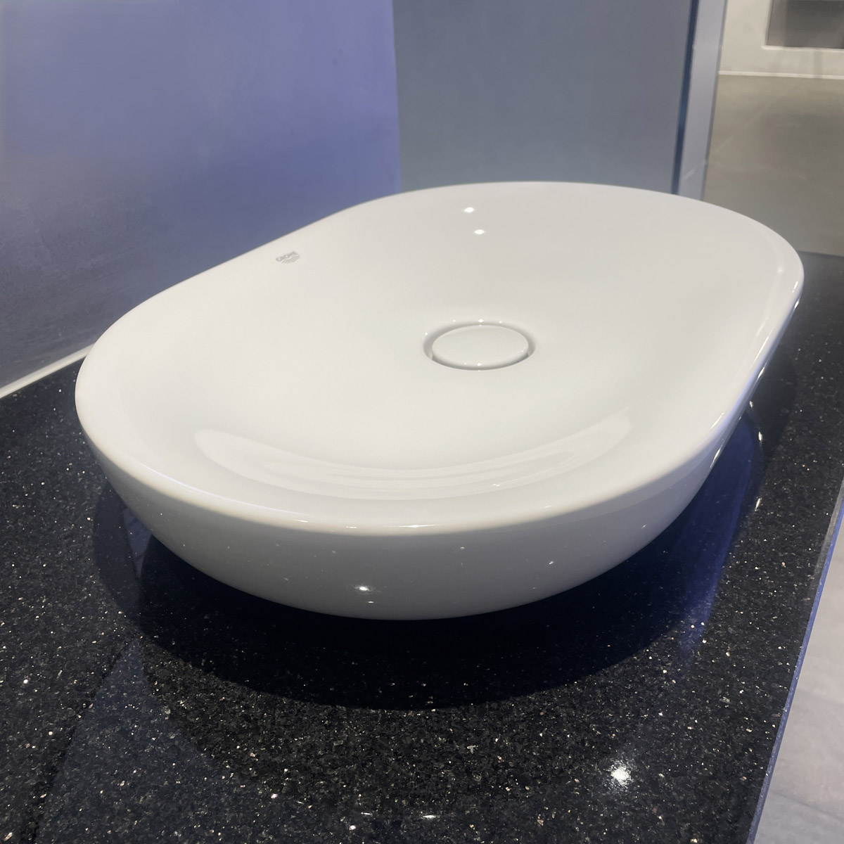 Chậu rửa lavabo đặt bàn Essence GROHE 3960800H