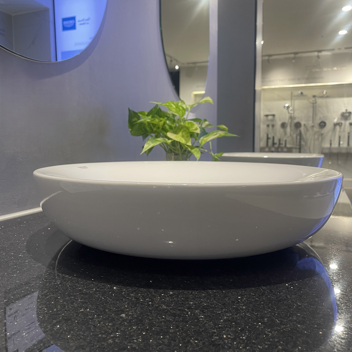 Chậu rửa lavabo đặt bàn Essence GROHE 3960900H