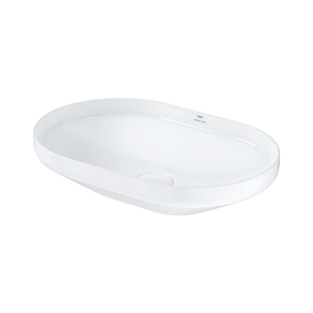Chậu lavabo đặt bàn AIRIO GROHE 3996300H