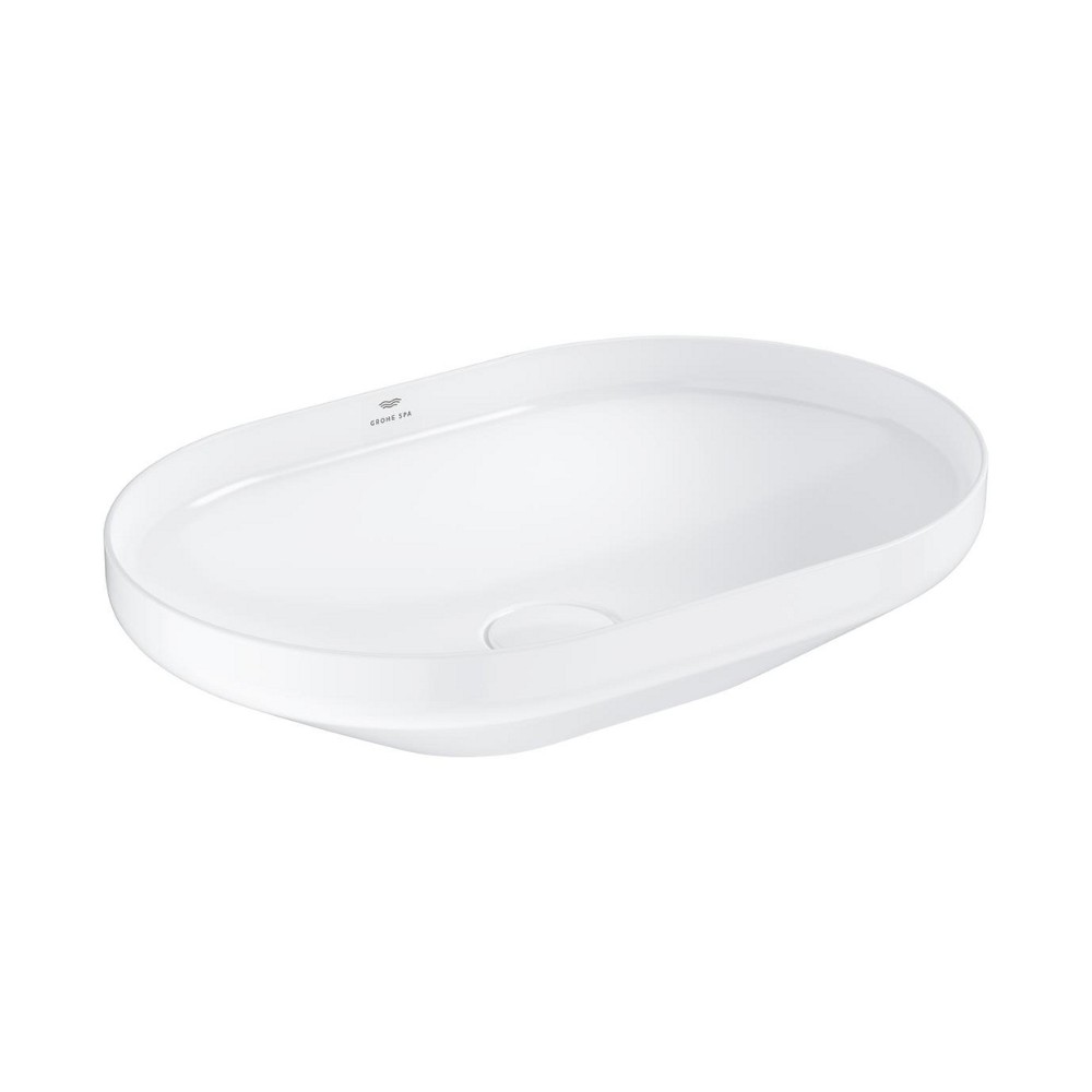 Chậu rửa mặt lavabo đặt bàn AIRIO GROHE 3996300H