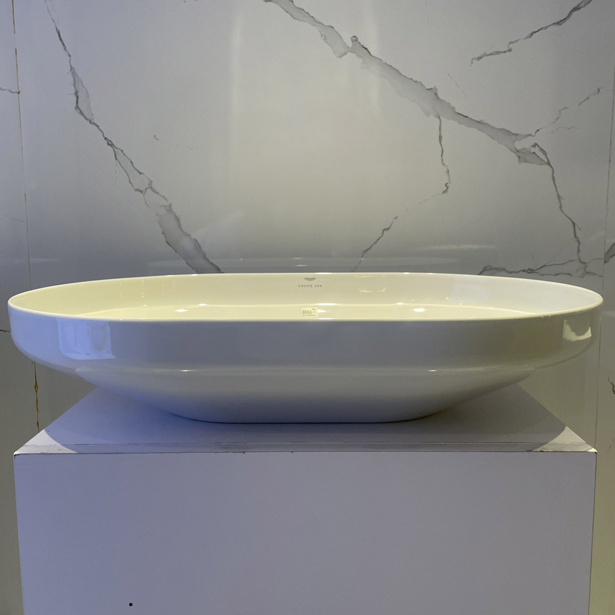 Chậu lavabo đặt bàn AIRIO GROHE 3996300H