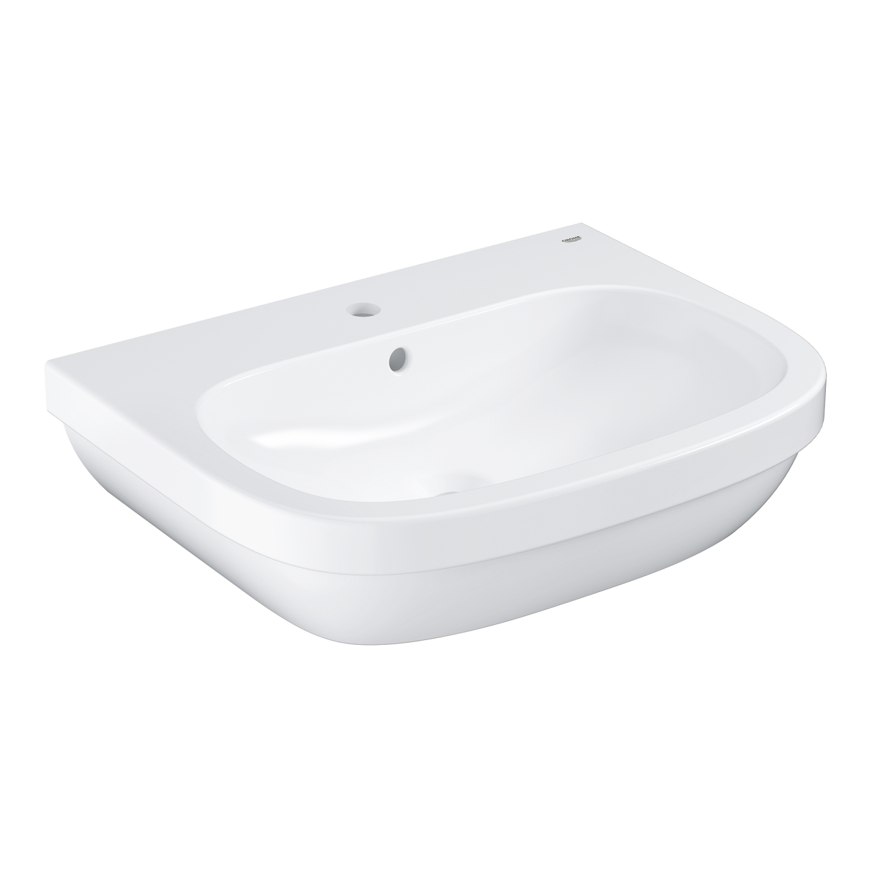 Chậu rửa lavabo treo tường Euro Ceramic GROHE 39323000