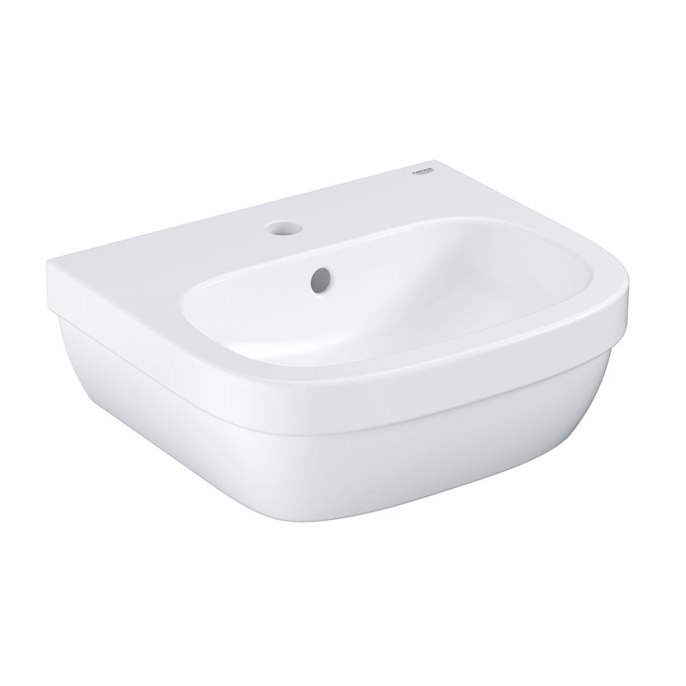 Chậu rửa lavabo treo tường Euro Ceramic GROHE 3932400H