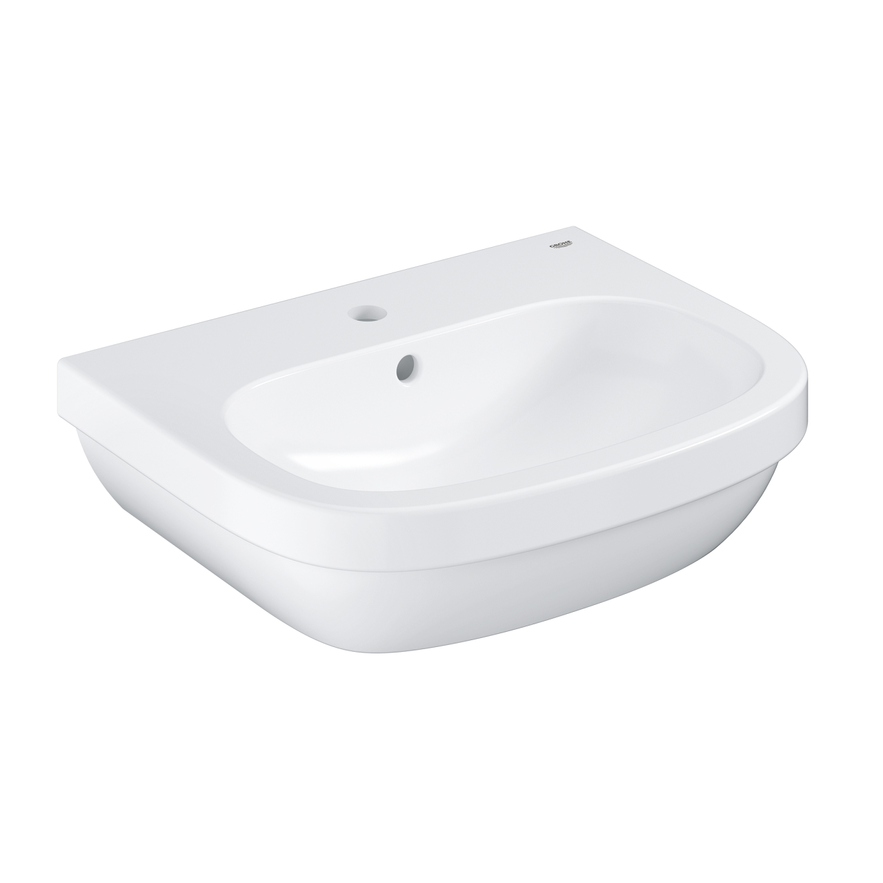 Chậu rửa lavabo treo tường Euro Ceramic GROHE 39336000