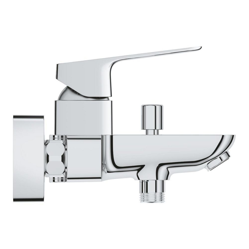 Củ sen tắm nóng lạnh Cubeo GROHE 1018130000