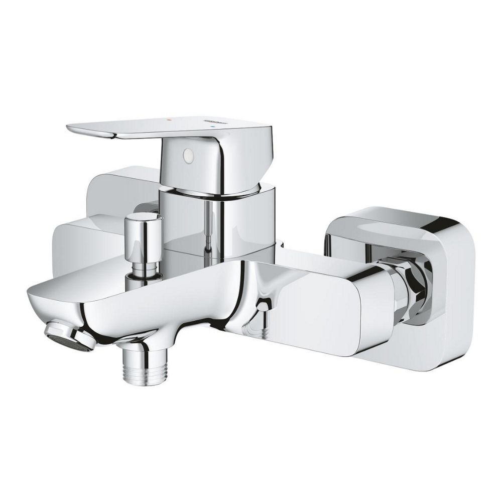 Củ sen tắm nóng lạnh Cubeo GROHE 1018130000