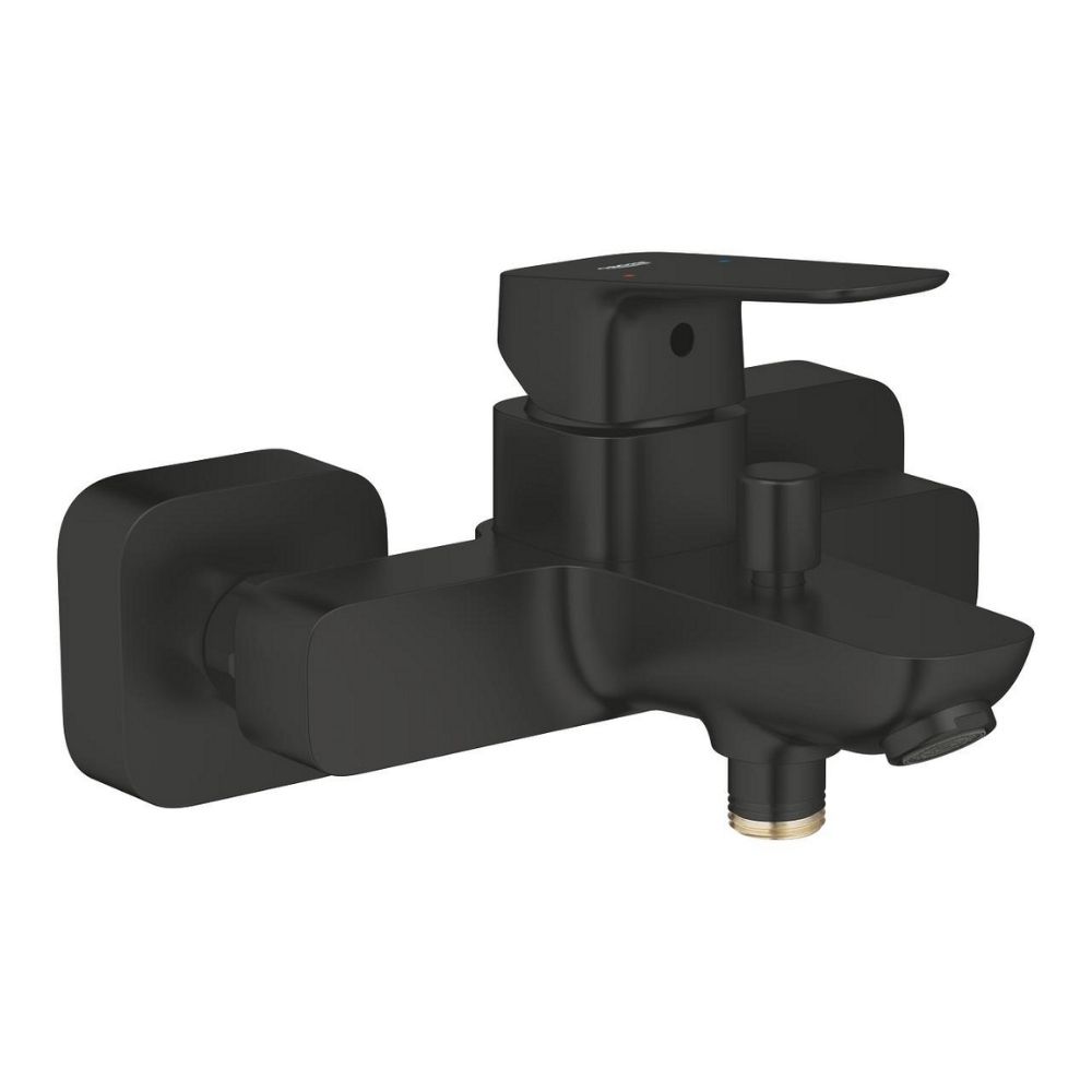 Màu sắc - Matte Black