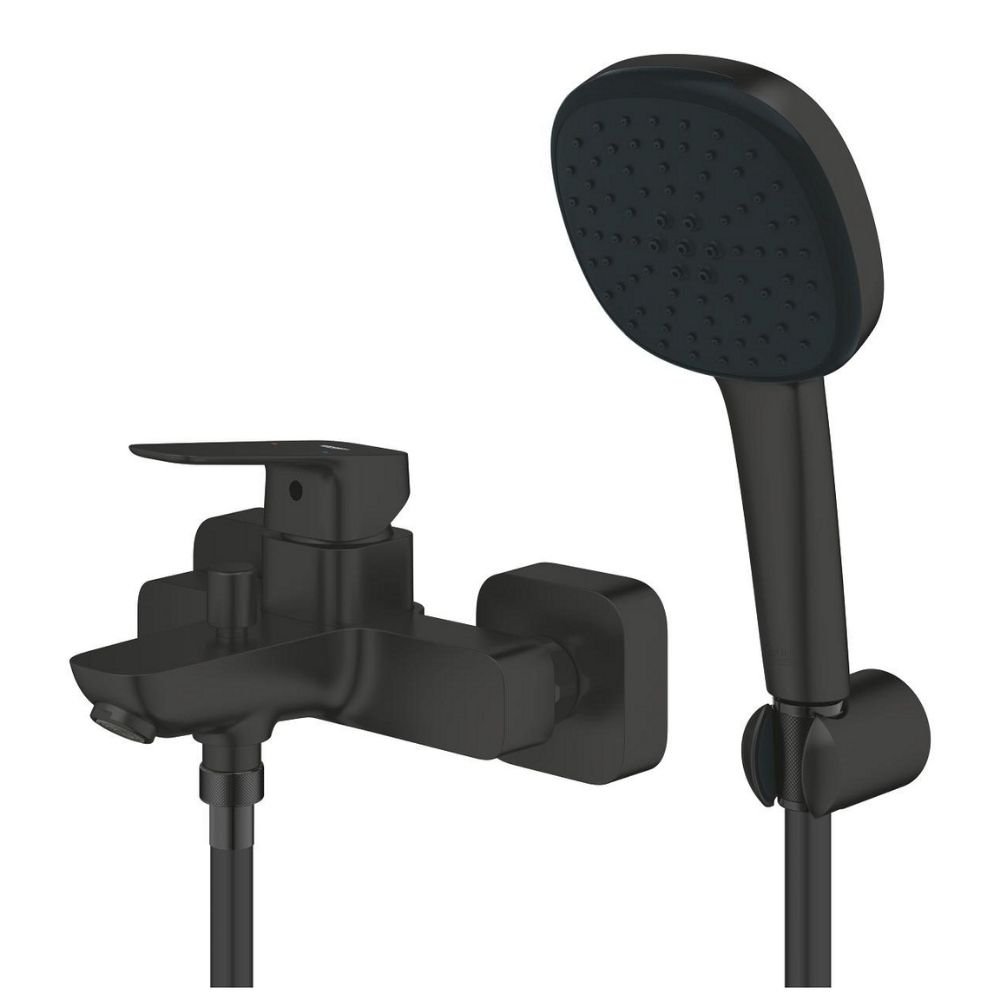 Bộ sen tắm nóng lạnh Cubeo GROHE 1018140000