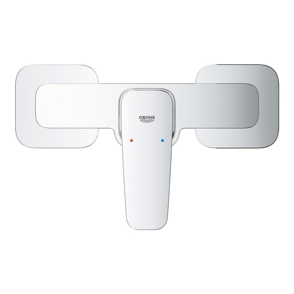 Củ sen tắm nóng lạnh Cubeo GROHE 1018240000