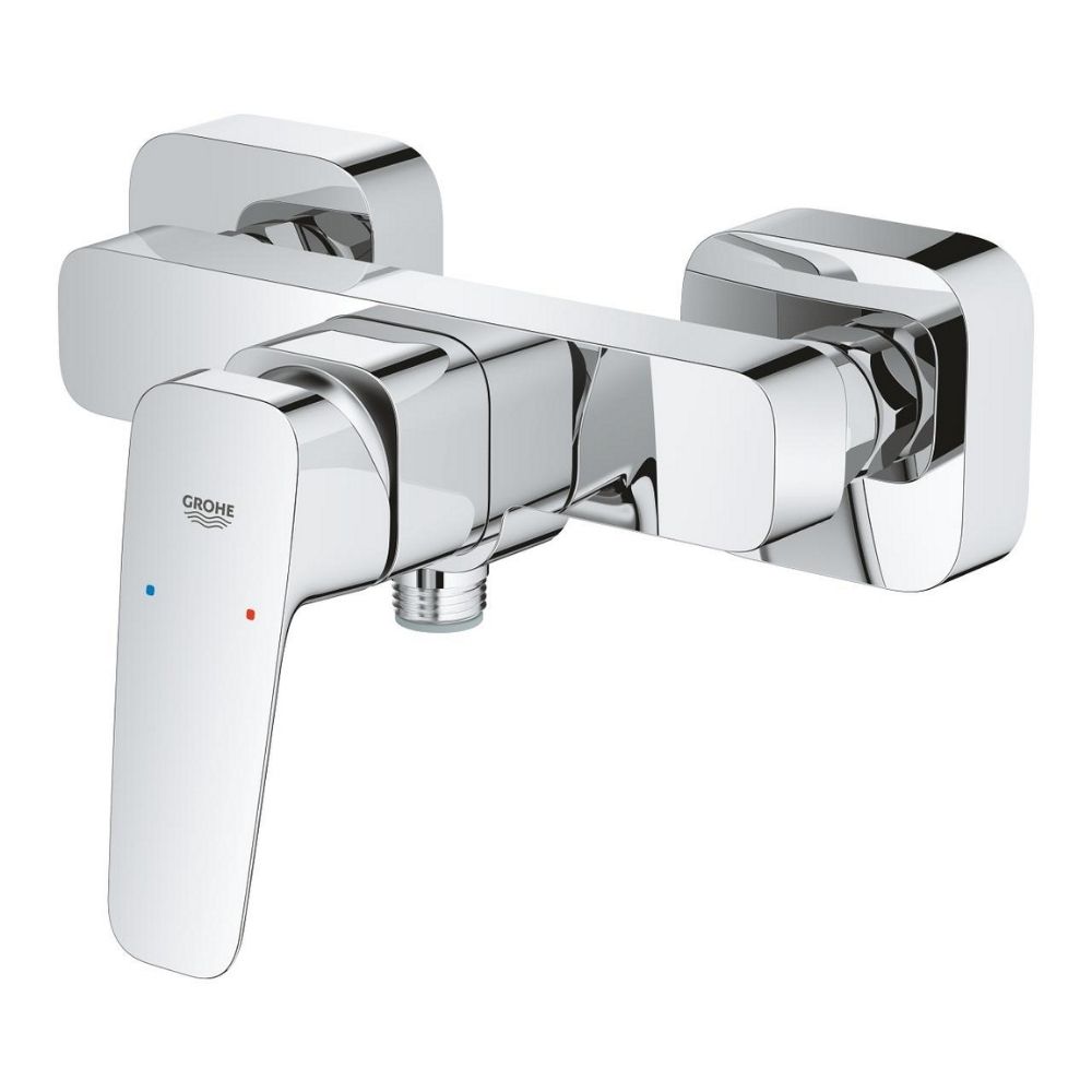 Củ sen tắm nóng lạnh Cubeo GROHE 1018240000