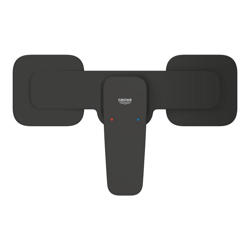 Củ sen tắm nóng lạnh Cubeo GROHE 1018240000