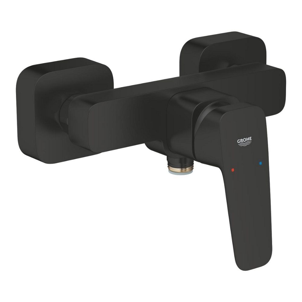 Màu sắc - Matte Black