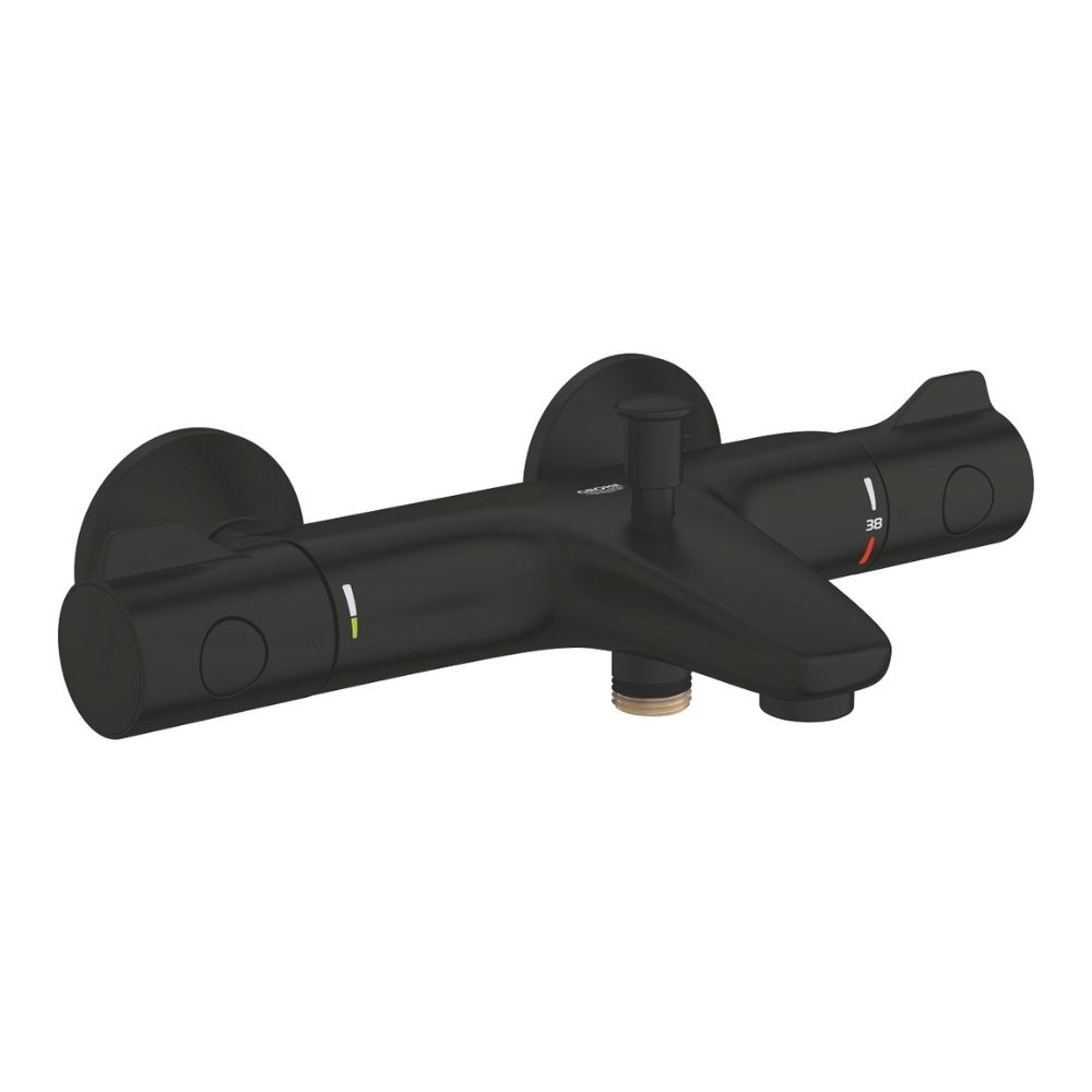 Bộ trộn nhiệt độ 2 chế độ Grohtherm 800 GROHE 1022032430