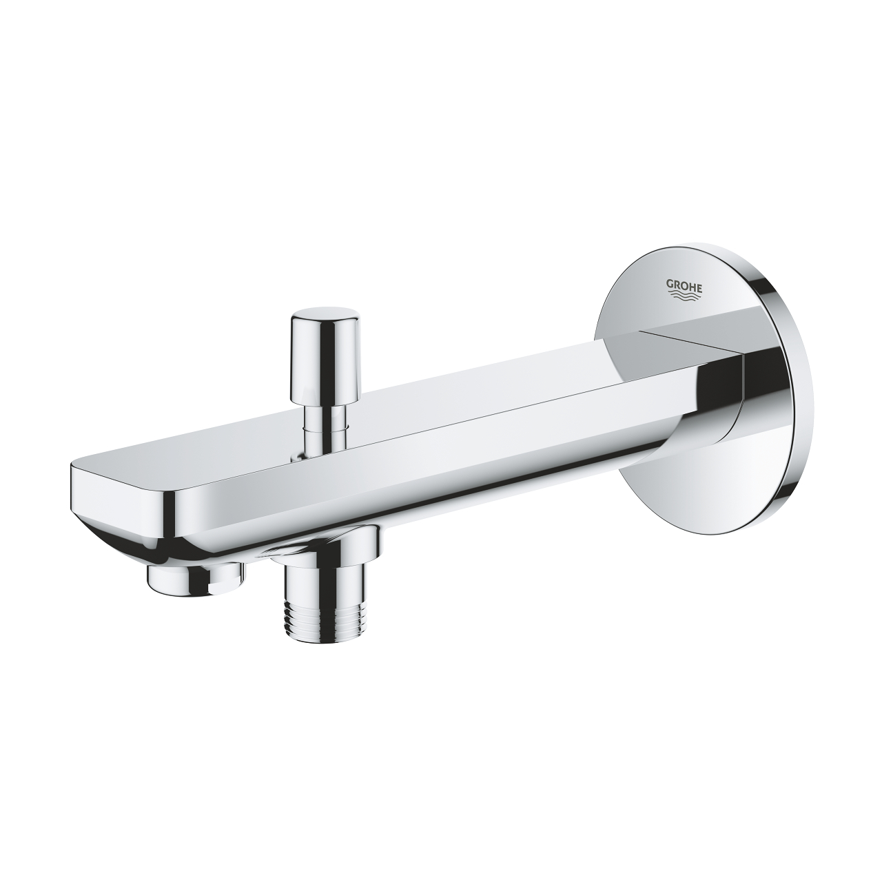 Củ sen tắm Bau Contemporary GROHE 13390000