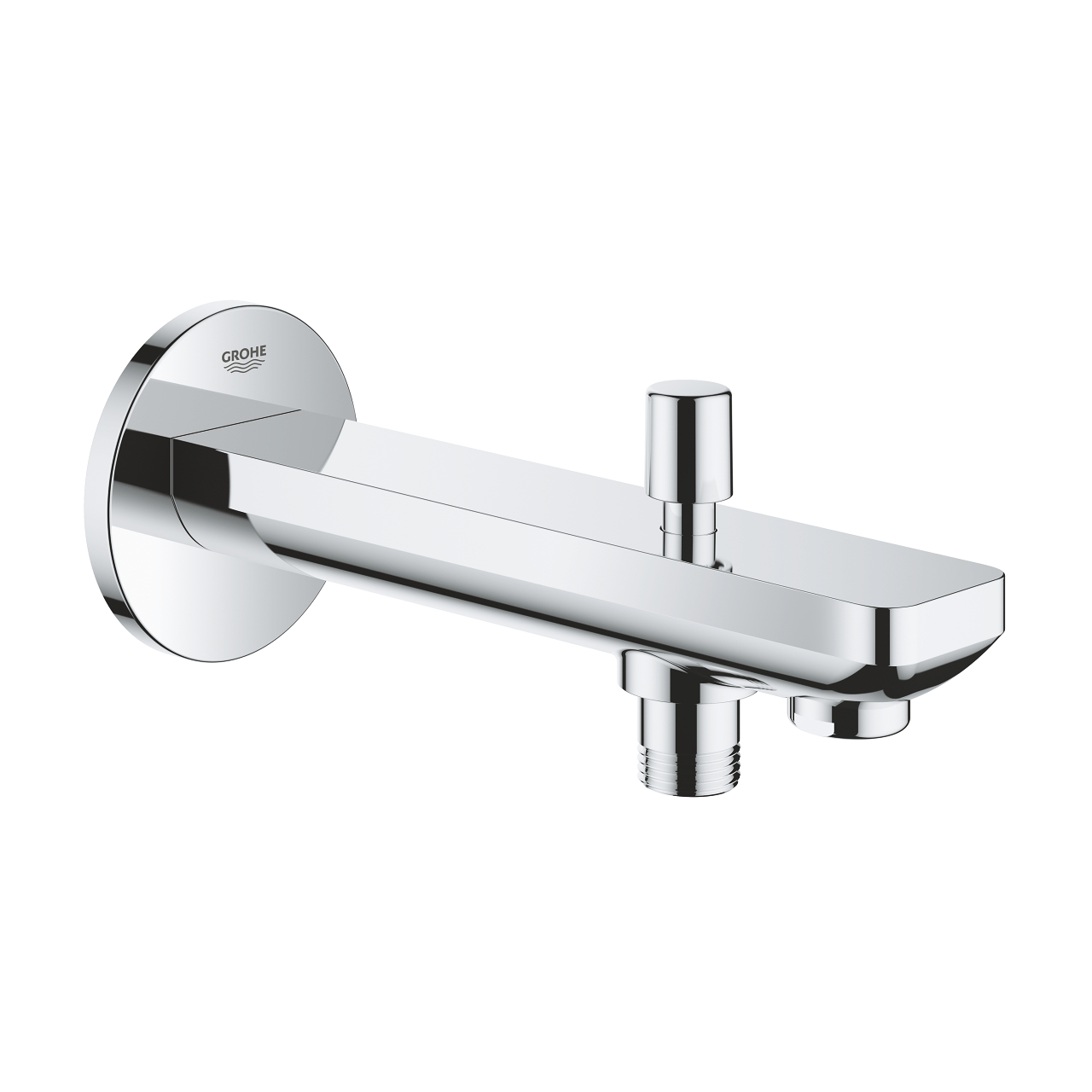 Củ sen tắm Bau Contemporary GROHE 13390000