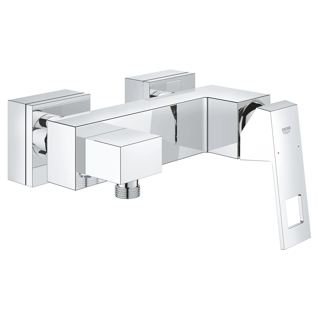 Củ sen tắm nóng lạnh Eurocube GROHE 23145000