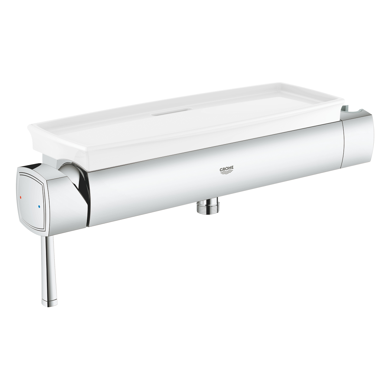 Củ sen tắm nóng lạnh GROHE 23316000