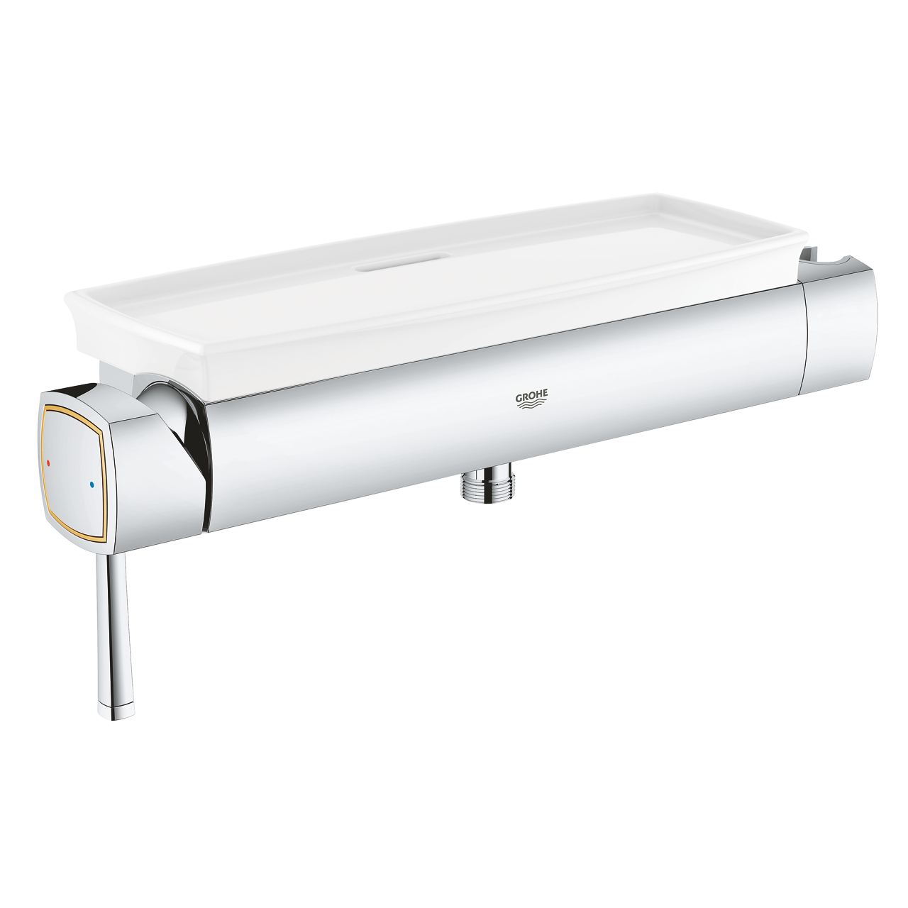 Củ sen tắm nóng lạnh GROHE 23316000